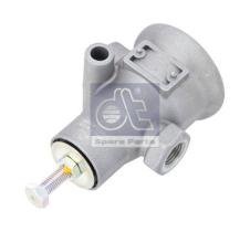 DT Spare Parts 372010 - Válvula limitadora de presión