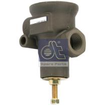 DT Spare Parts 372011 - Válvula limitadora de presión