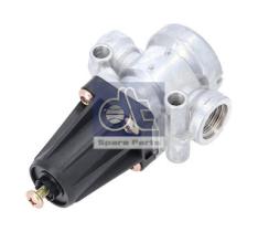 DT Spare Parts 372012 - Válvula limitadora de presión