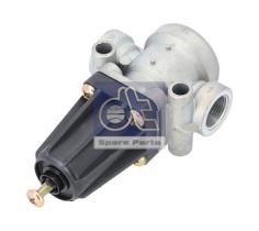 DT Spare Parts 372013 - Válvula limitadora de presión