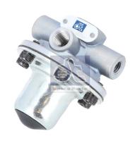 DT Spare Parts 372014 - Válvula limitadora de presión
