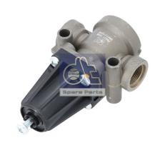 DT Spare Parts 372015 - Válvula limitadora de presión