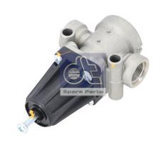 DT Spare Parts 372016 - Válvula limitadora de presión