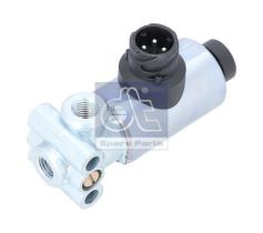 DT Spare Parts 372020 - Válvula solenoide