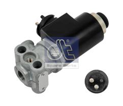 DT Spare Parts 372023 - Válvula solenoide