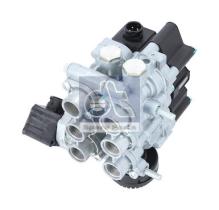 DT Spare Parts 372026 - Válvula solenoide