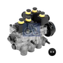 DT Spare Parts 372027 - Válvula solenoide