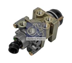 DT Spare Parts 372067 - Válvula de freno de pedal