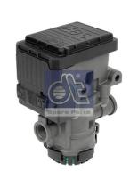 DT Spare Parts 372173 - Válvula reguladora de presión