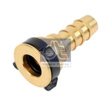 DT Spare Parts 372301 - Conector de insercion