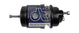 DT Spare Parts 374018 - Actuador de freno por resorte