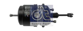 DT Spare Parts 374037 - Actuador de freno por resorte