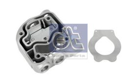 DT Spare Parts 375029 - Placa de válvula