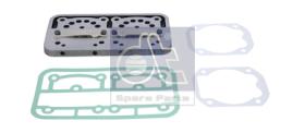 DT Spare Parts 375052 - Válvula de láminas