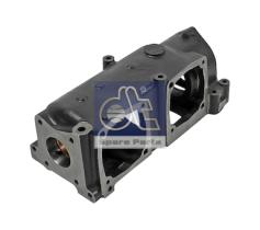 DT Spare Parts 375111 - Caja del compresor