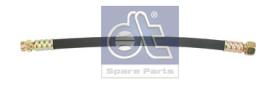 DT Spare Parts 379006 - Tubería flexible