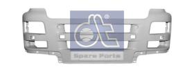 DT Spare Parts 380007 - Parachoques