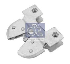 DT Spare Parts 380095 - Cierre