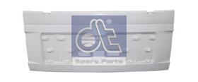 DT Spare Parts 380103 - Trampilla frontal