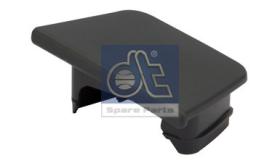 DT Spare Parts 380111 - Cubierta