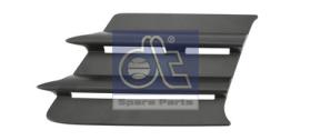 DT Spare Parts 380114 - Recubrimiento