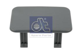 DT Spare Parts 380119 - Cubierta