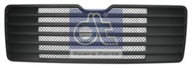 DT Spare Parts 380121 - Calandra frontal