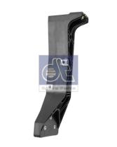 DT Spare Parts 380150 - Soporte de parachoques