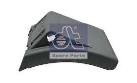 DT Spare Parts 380219 - Guardabarros