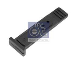 DT Spare Parts 380230 - Cinta de sujeción