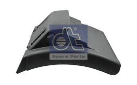 DT Spare Parts 380250 - Guardabarros