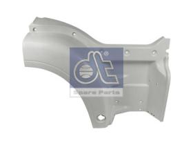 DT Spare Parts 380255 - Caja de acceso