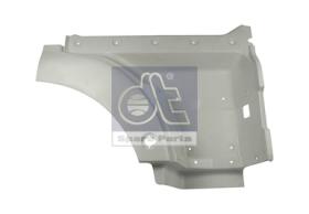 DT Spare Parts 380257 - Caja de acceso