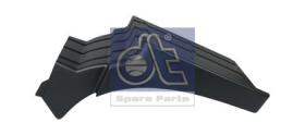 DT Spare Parts 380258 - Guardabarros