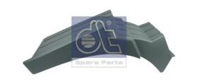 DT Spare Parts 380259 - Guardabarros
