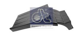 DT Spare Parts 380271 - Guardabarros