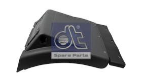 DT Spare Parts 380276 - Guardabarros