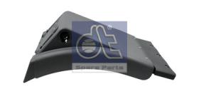 DT Spare Parts 380279 - Guardabarros