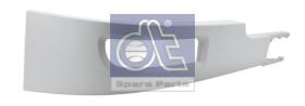 DT Spare Parts 380453 - Parachoques
