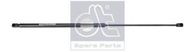 DT Spare Parts 380701 - Resorte de gas