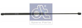 DT Spare Parts 380709 - Resorte de gas