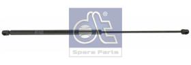 DT Spare Parts 380709 - Resorte de gas