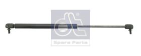 DT Spare Parts 380712 - Resorte de gas