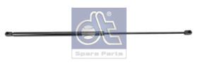 DT Spare Parts 380714 - Resorte de gas