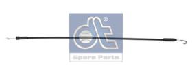 DT Spare Parts 380724 - Cable bowden