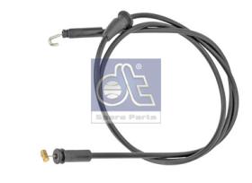 DT Spare Parts 380725 - Cable de accionamiento