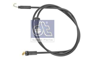 DT Spare Parts 380726 - Cable de accionamiento