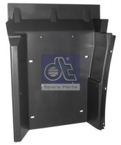 DT Spare Parts 381003 - Caja de acceso