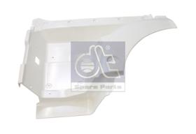 DT Spare Parts 381010 - Caja de acceso