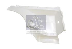 DT Spare Parts 381011 - Caja de acceso